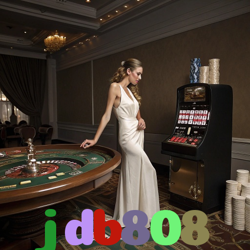  jdb808