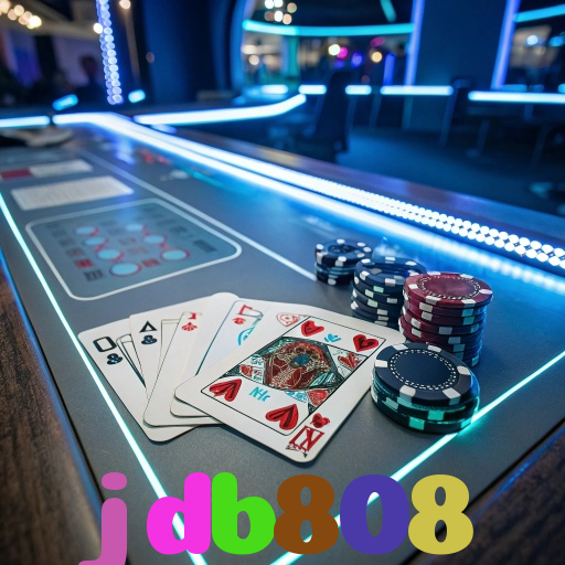  jdb808