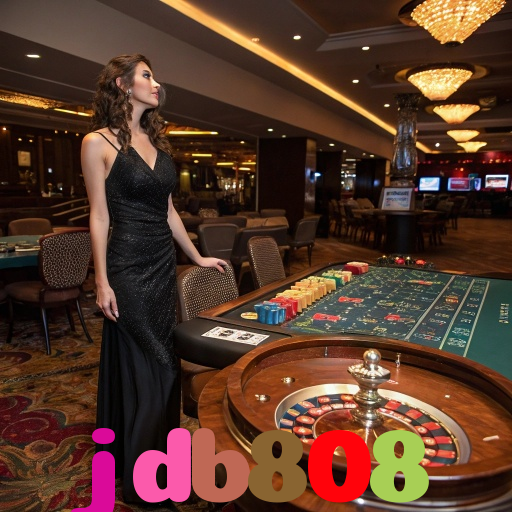 jdb808