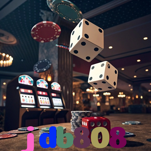  jdb808