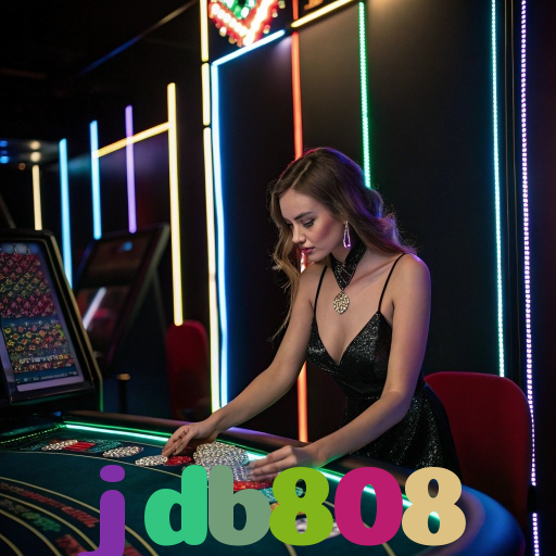  jdb808