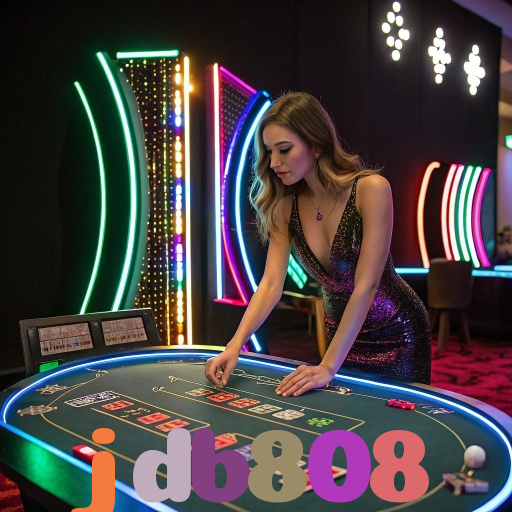  jdb808