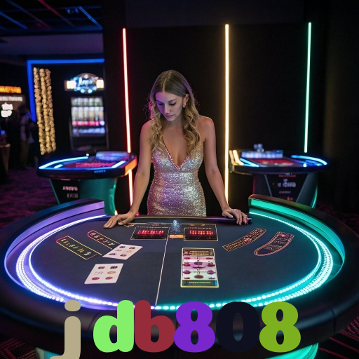  jdb808