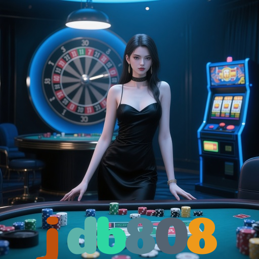  jdb808