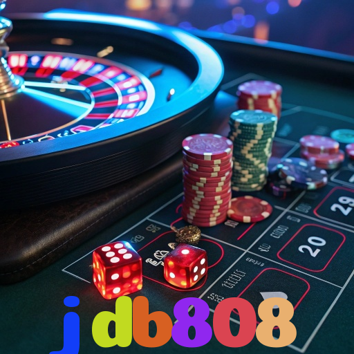  jdb808