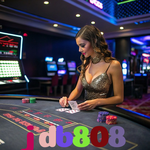  jdb808