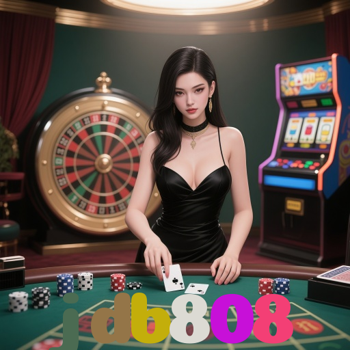  jdb808