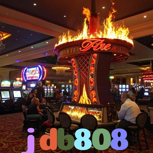  jdb808