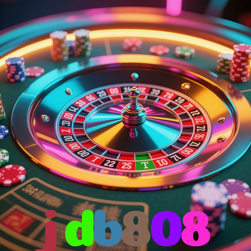  jdb808