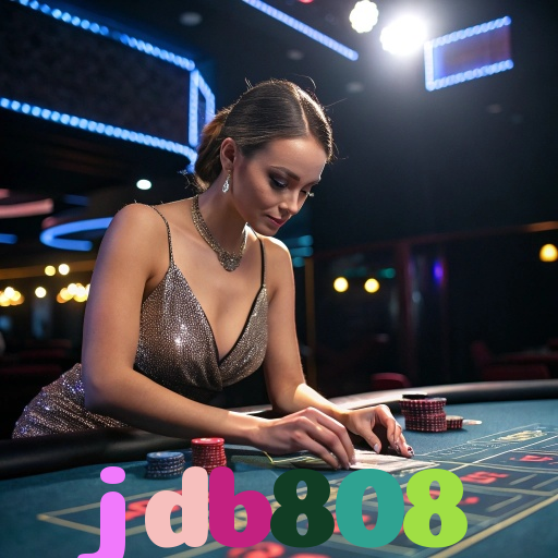  jdb808