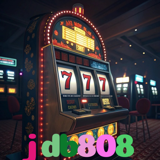  jdb808