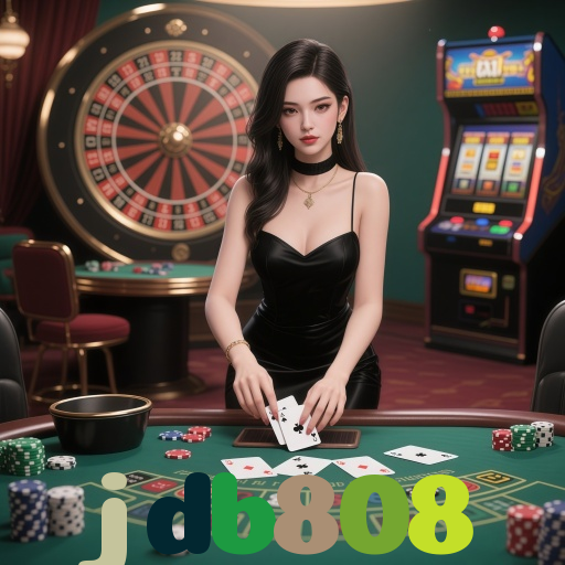  jdb808