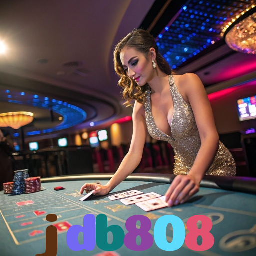  jdb808
