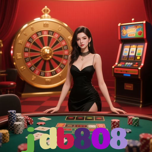  jdb808