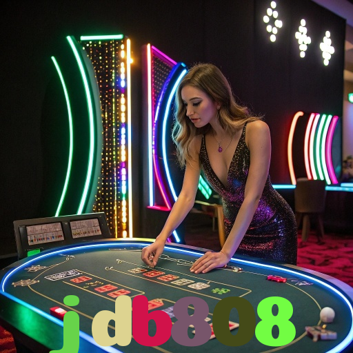  jdb808