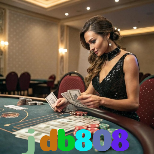  jdb808
