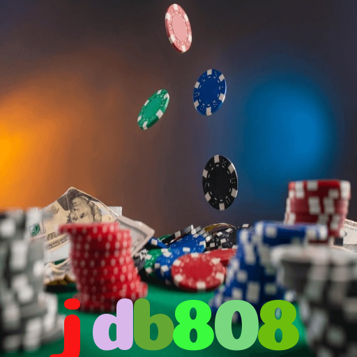  jdb808