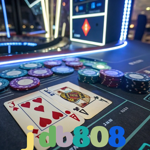  jdb808