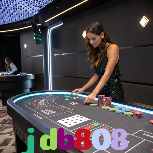  jdb808