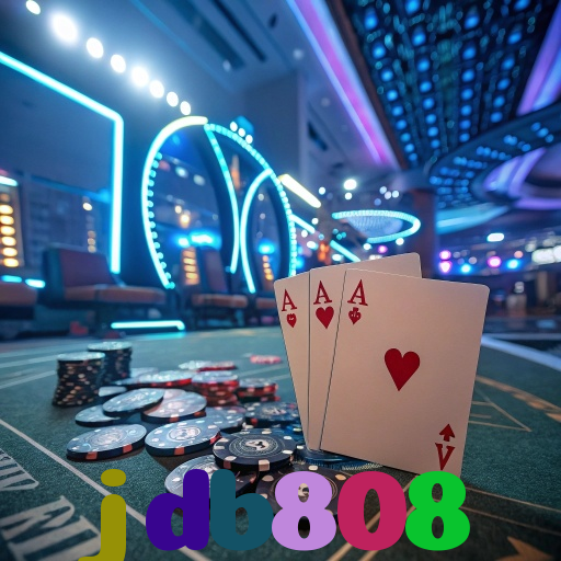  jdb808