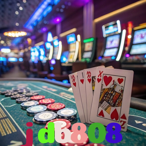  jdb808