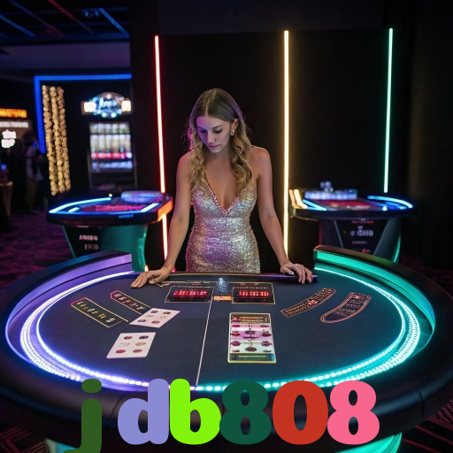  jdb808