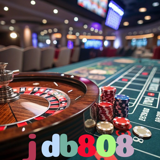  jdb808