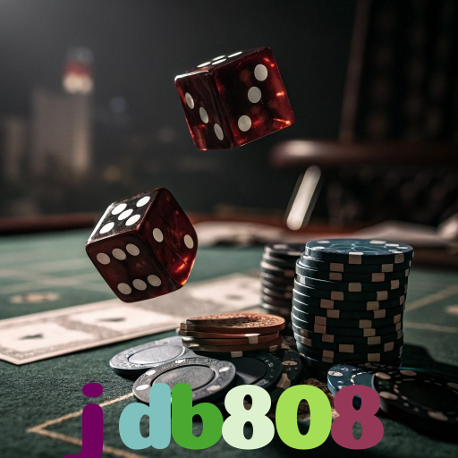  jdb808