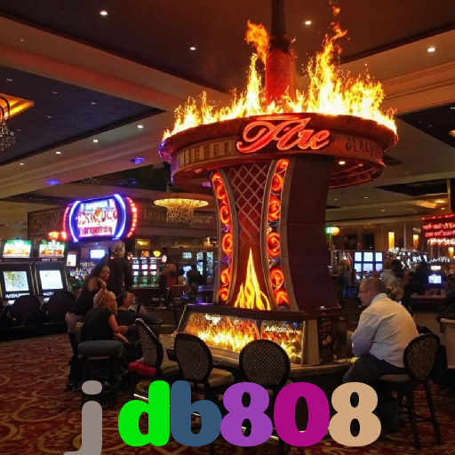  jdb808
