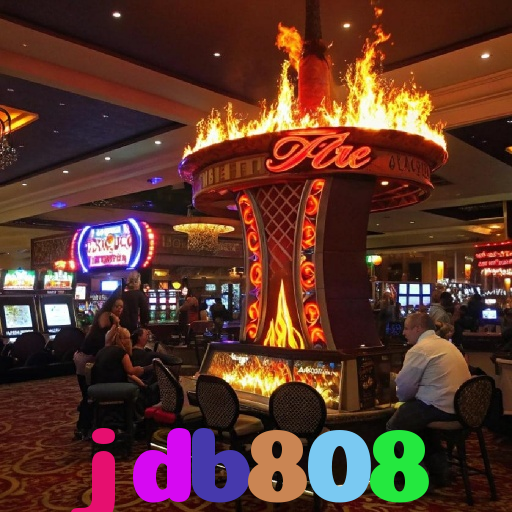  jdb808