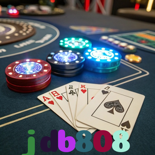  jdb808