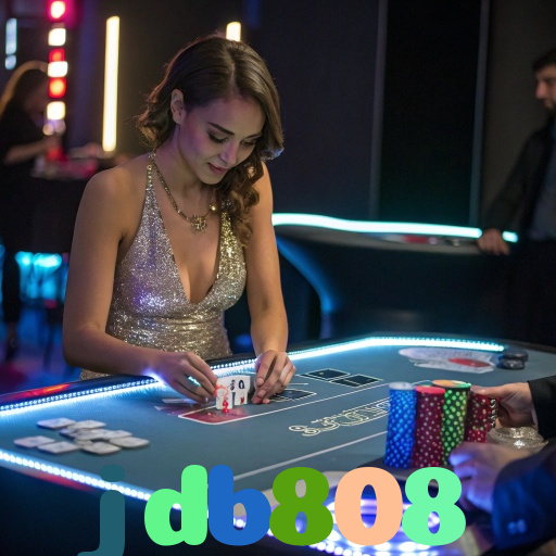 jdb808