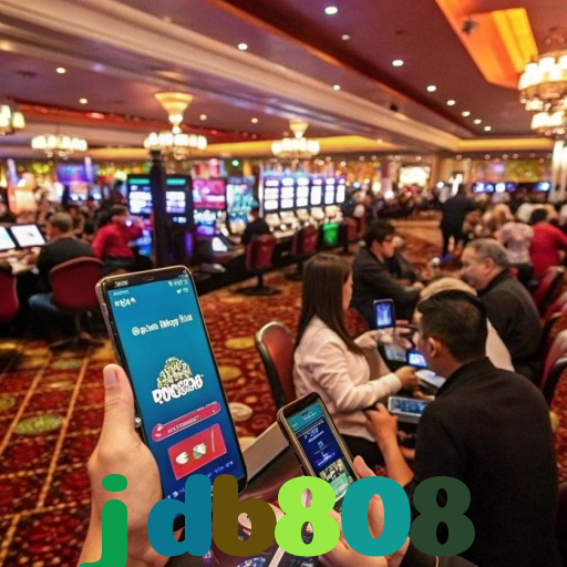  jdb808