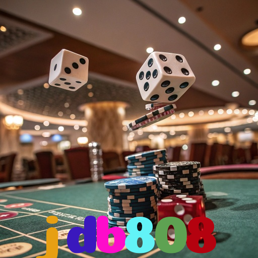  jdb808