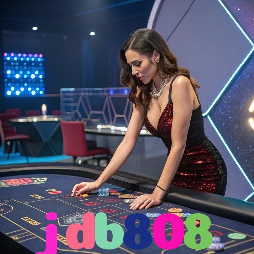  jdb808