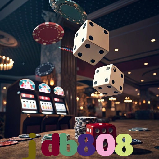  jdb808