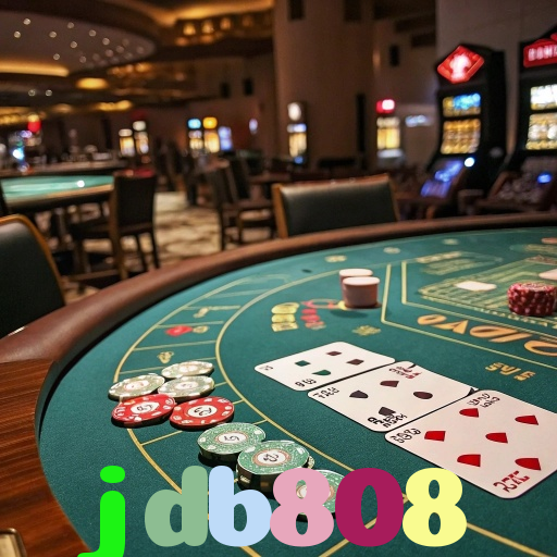  jdb808
