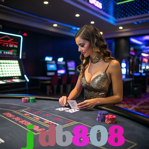  jdb808