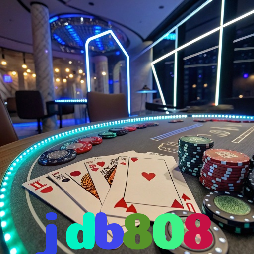  jdb808