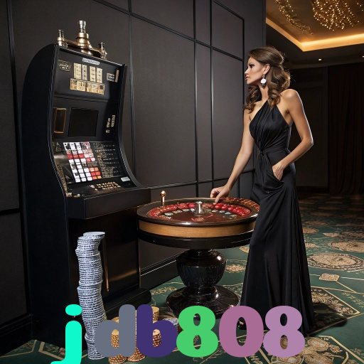  jdb808