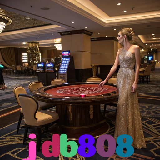  jdb808