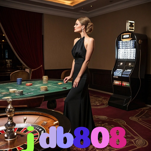  jdb808