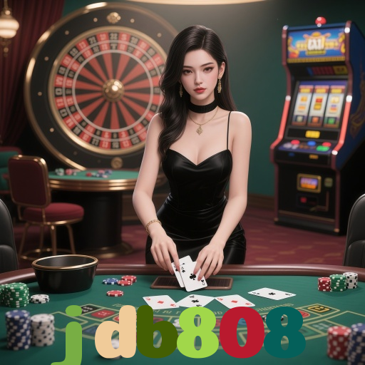  jdb808
