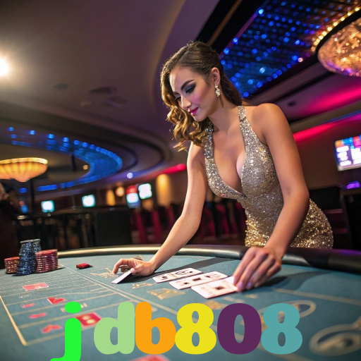  jdb808