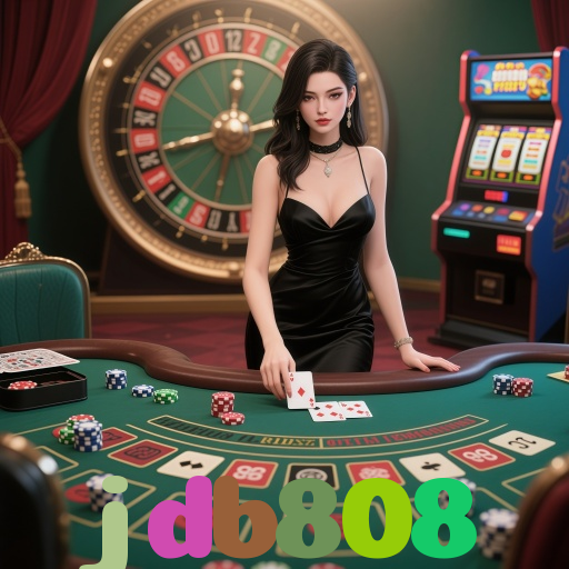  jdb808