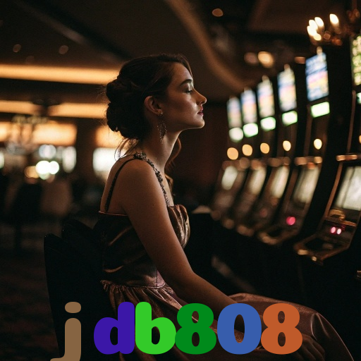  jdb808