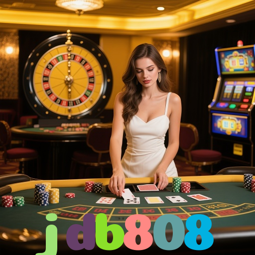  jdb808
