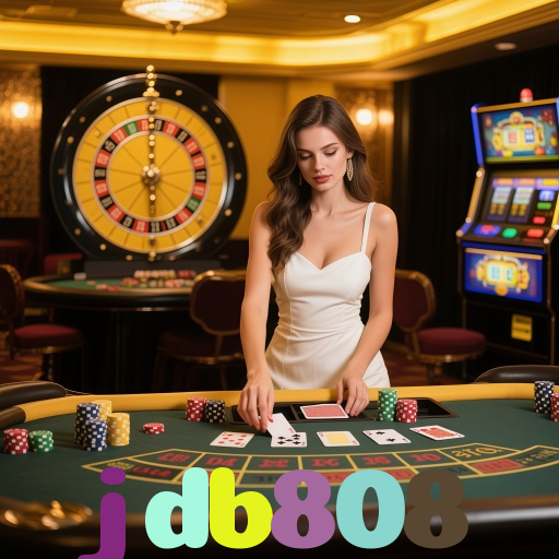  jdb808