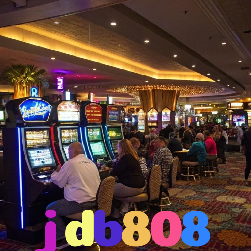  jdb808