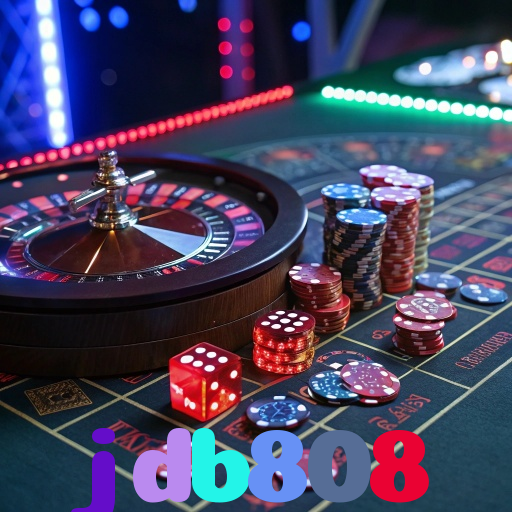  jdb808